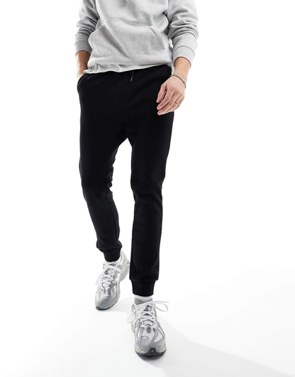 Slim Fit Jogger
