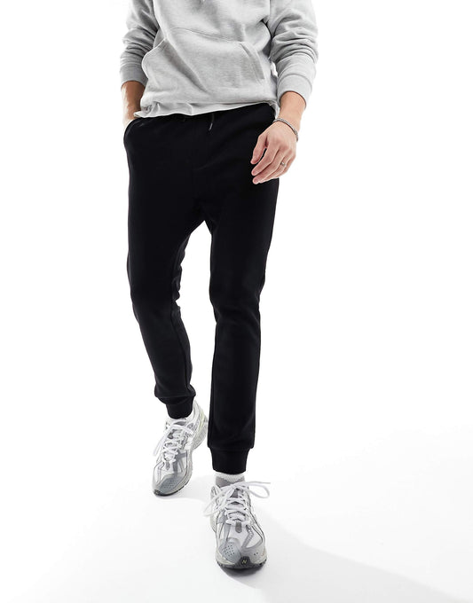 Slim Fit Jogger