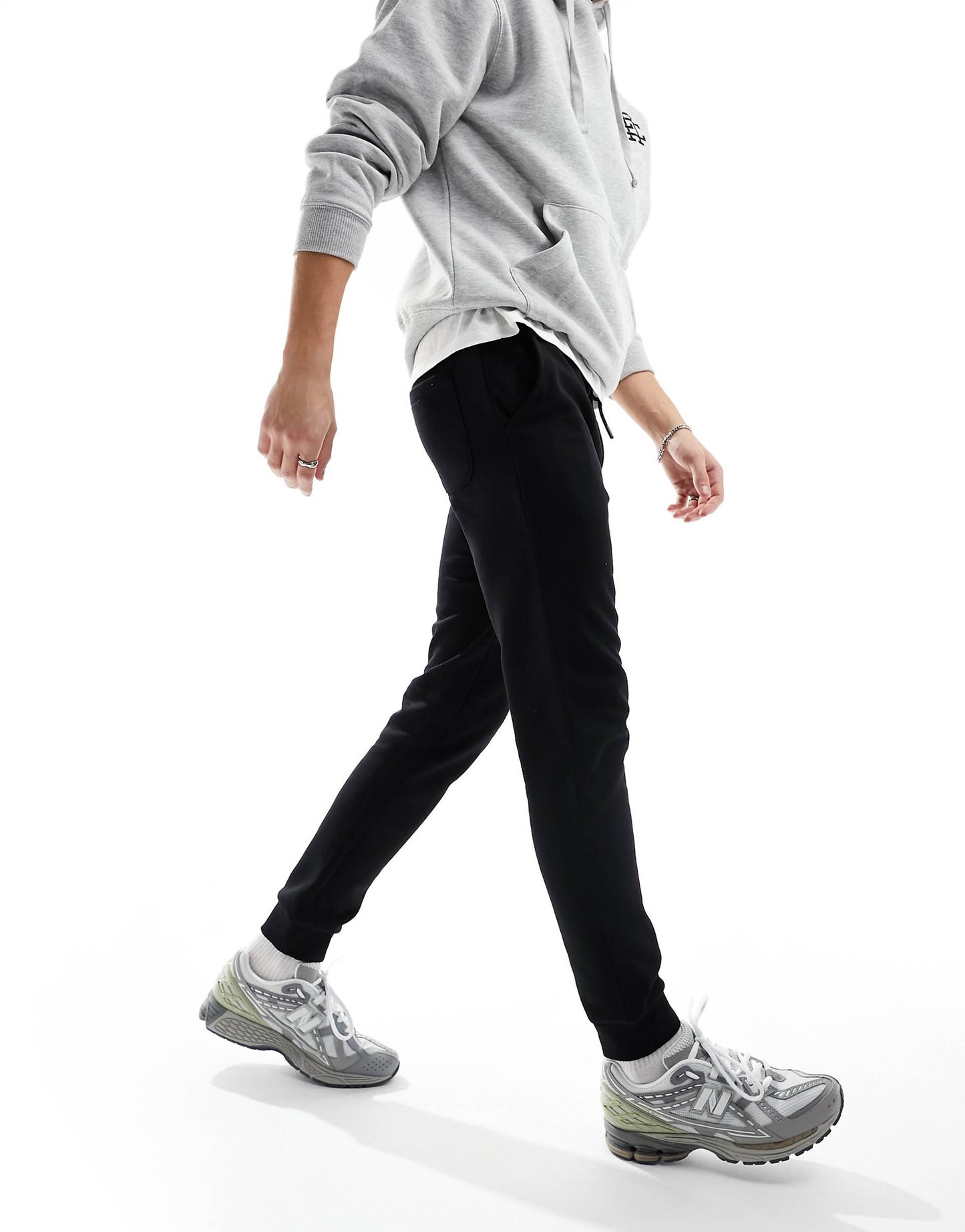 Slim Fit Jogger