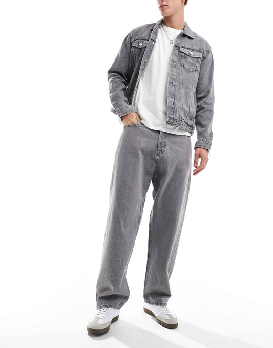 Alex Baggy Jeans