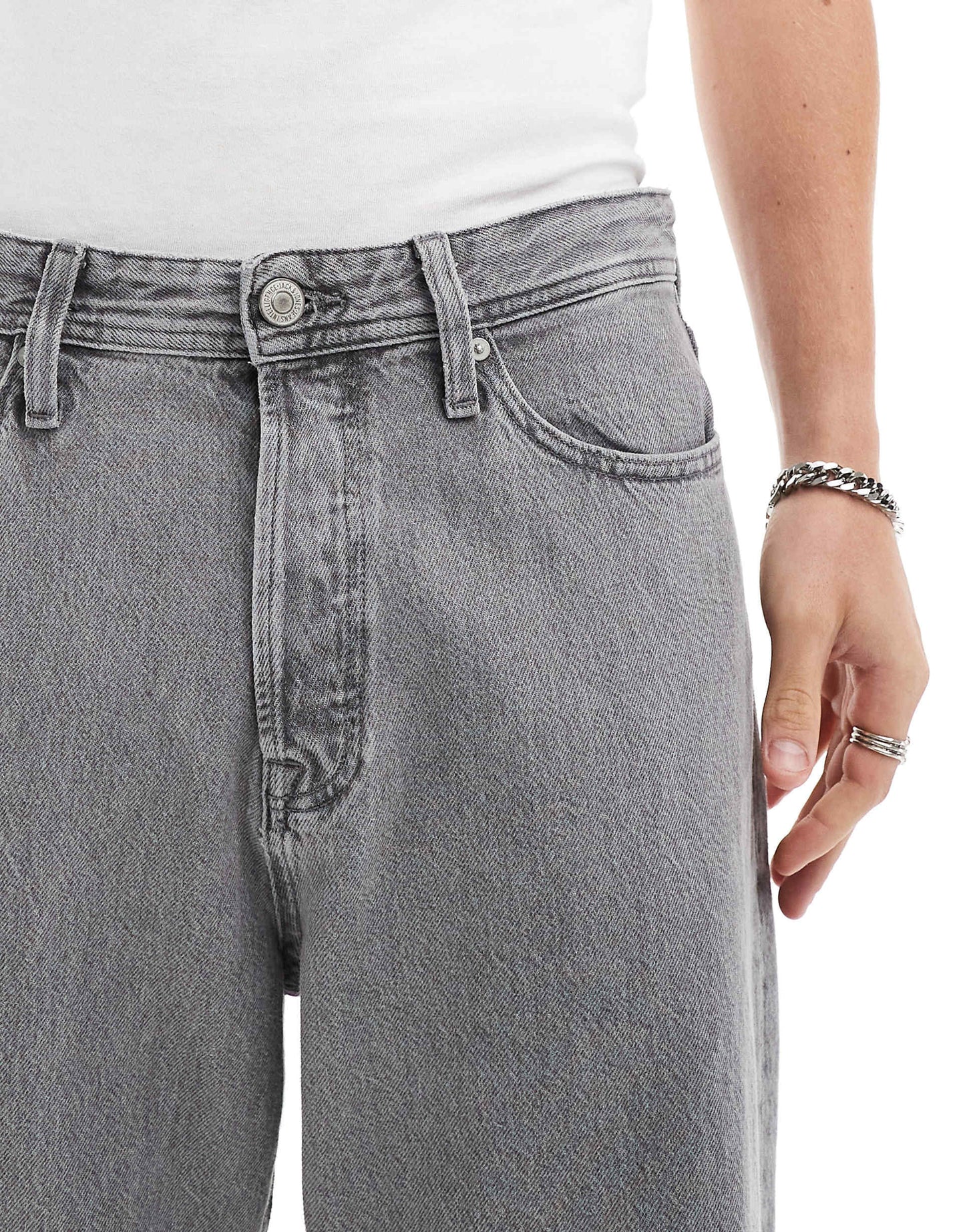 Alex Baggy Jeans