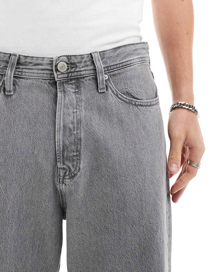 Alex Baggy Jeans