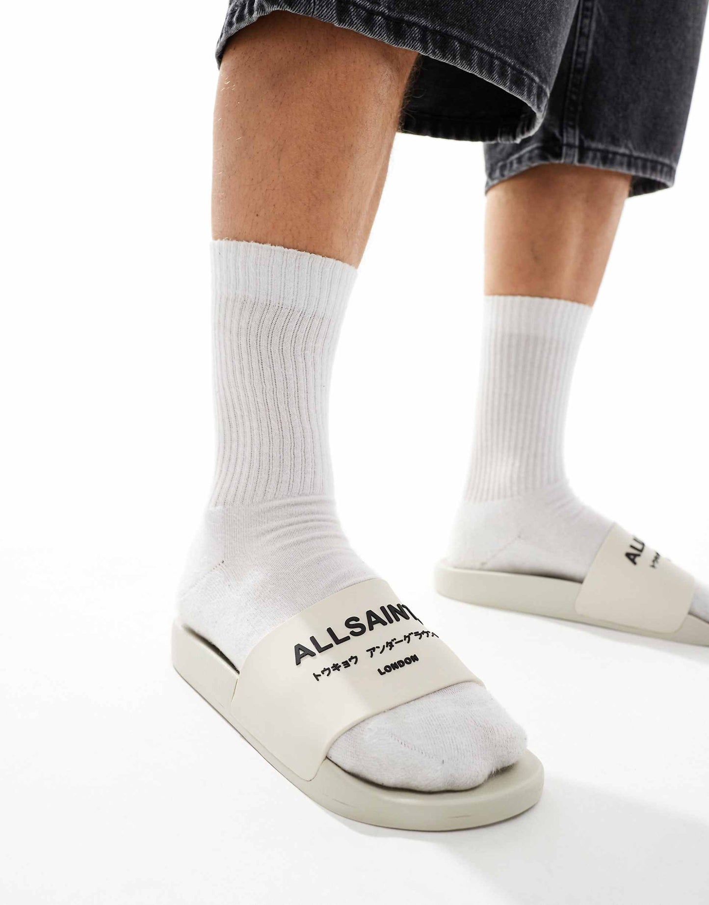 Underground Rubber Sliders