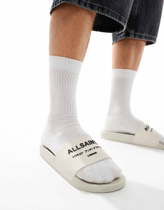 Underground Rubber Sliders