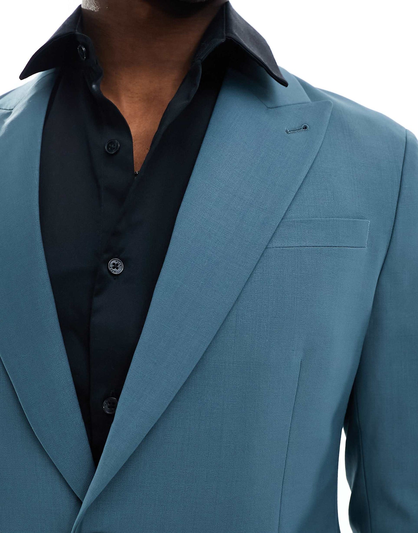 Moad Suit Blazer