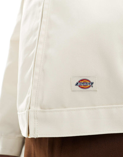 Unlined Eisenhower Jacket