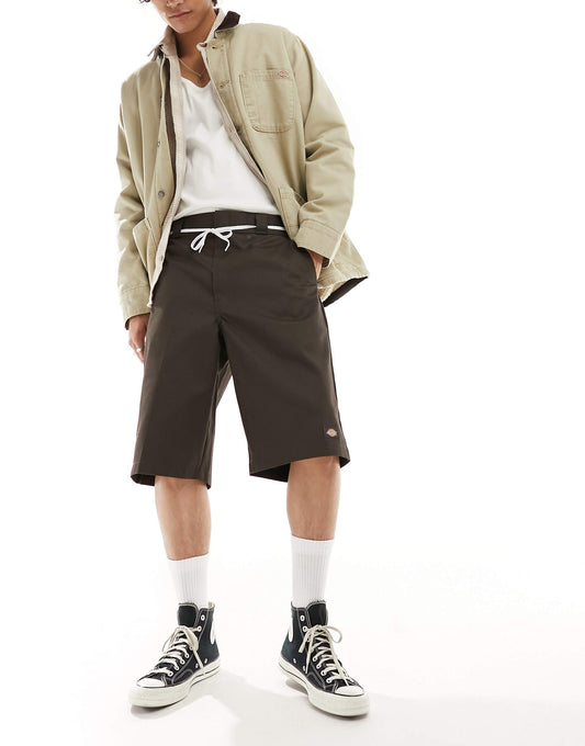 13 Inch Tailored Shorts