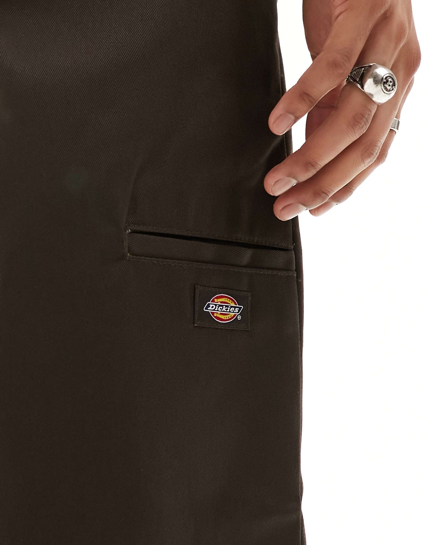 13 Inch Tailored Shorts