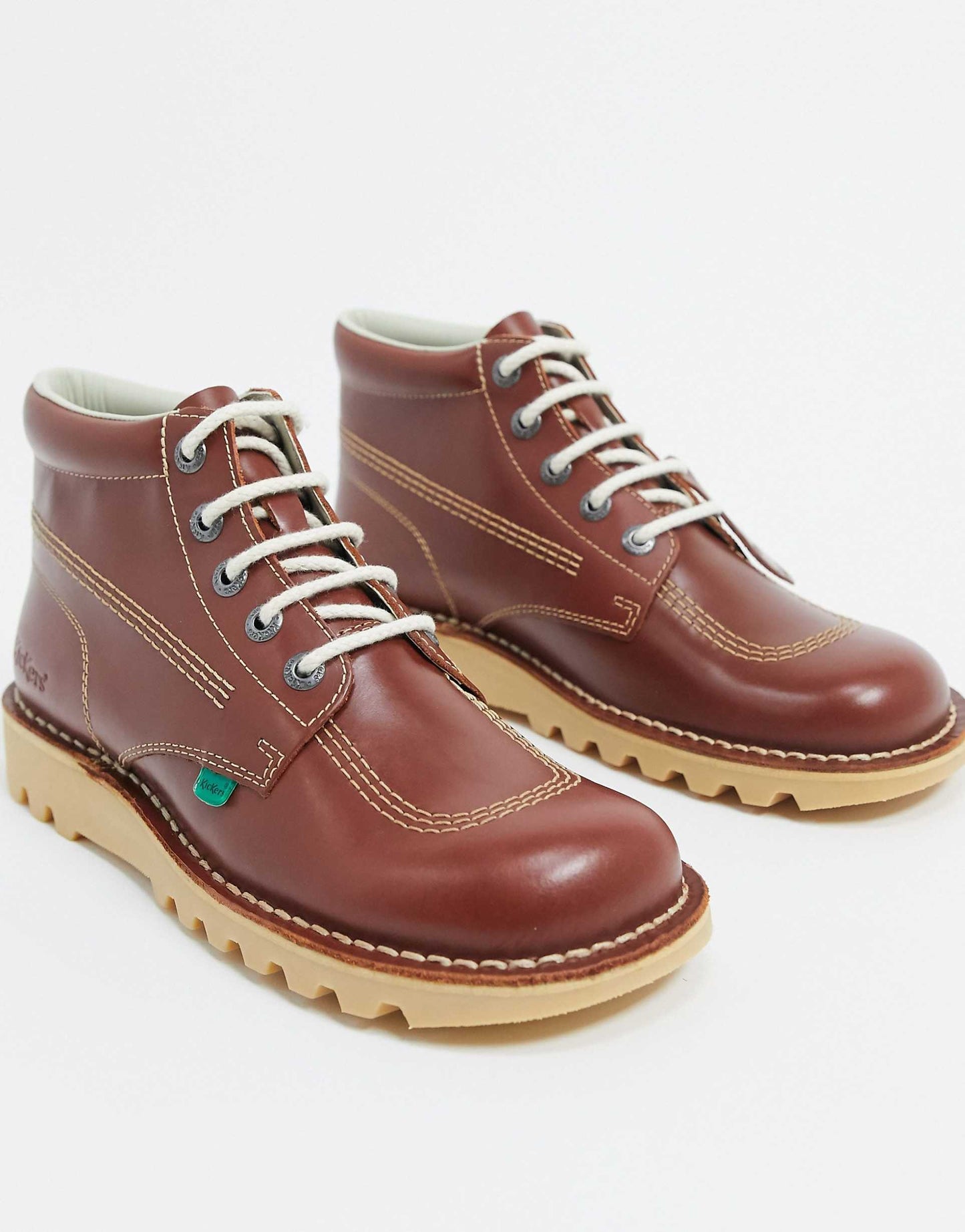 Kick Hi Boots