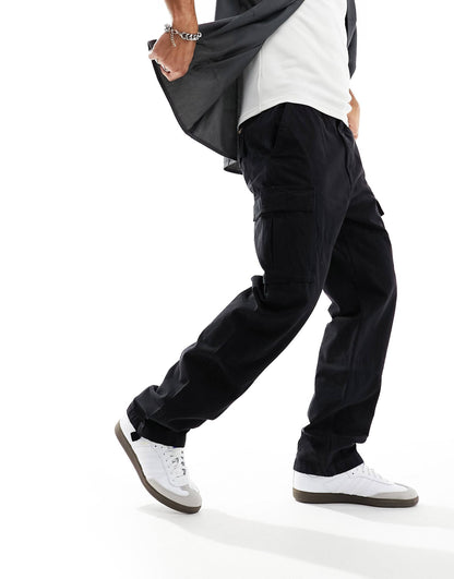 Johnson Cargo Trousers