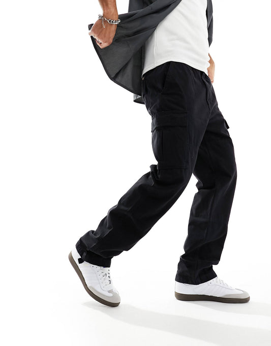 Johnson Cargo Trousers