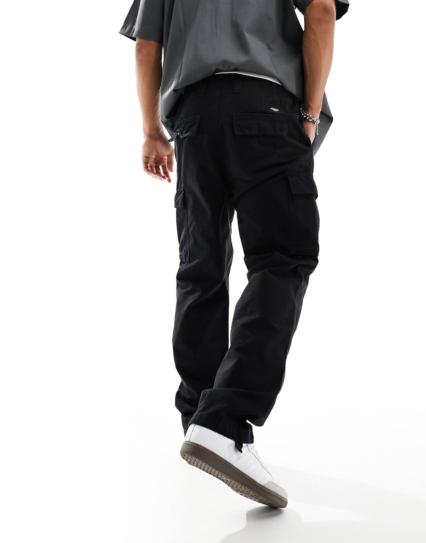 Johnson Cargo Trousers