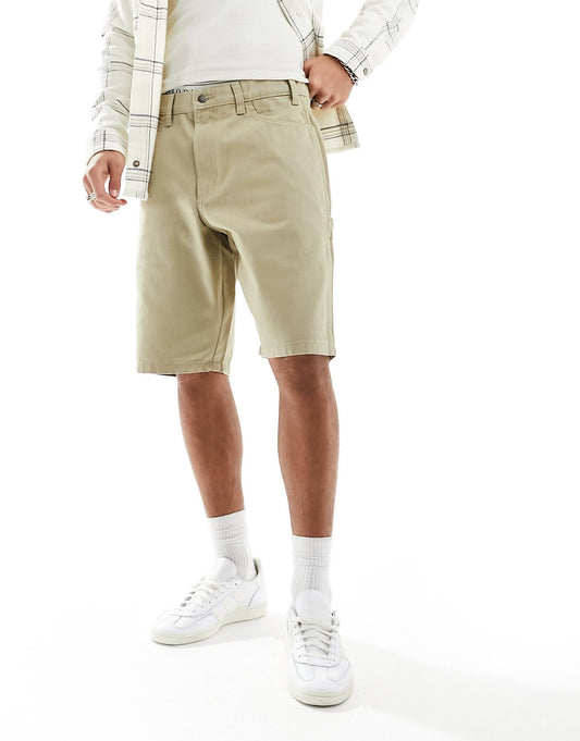 Duck Canvas Shorts