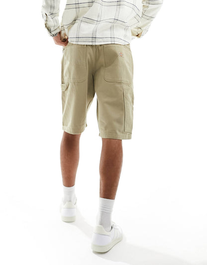 Duck Canvas Shorts
