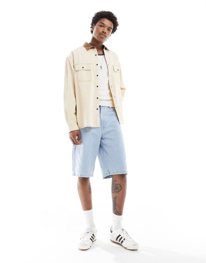 Madison Denim Shorts