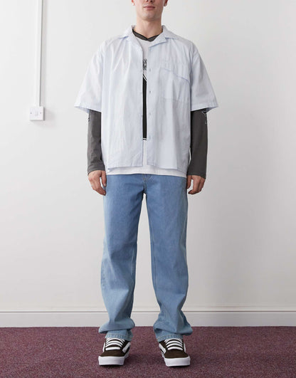 Thomasville Relaxed Fit Denim Jeans