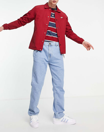 Houston Regular Fit Denim Jeans