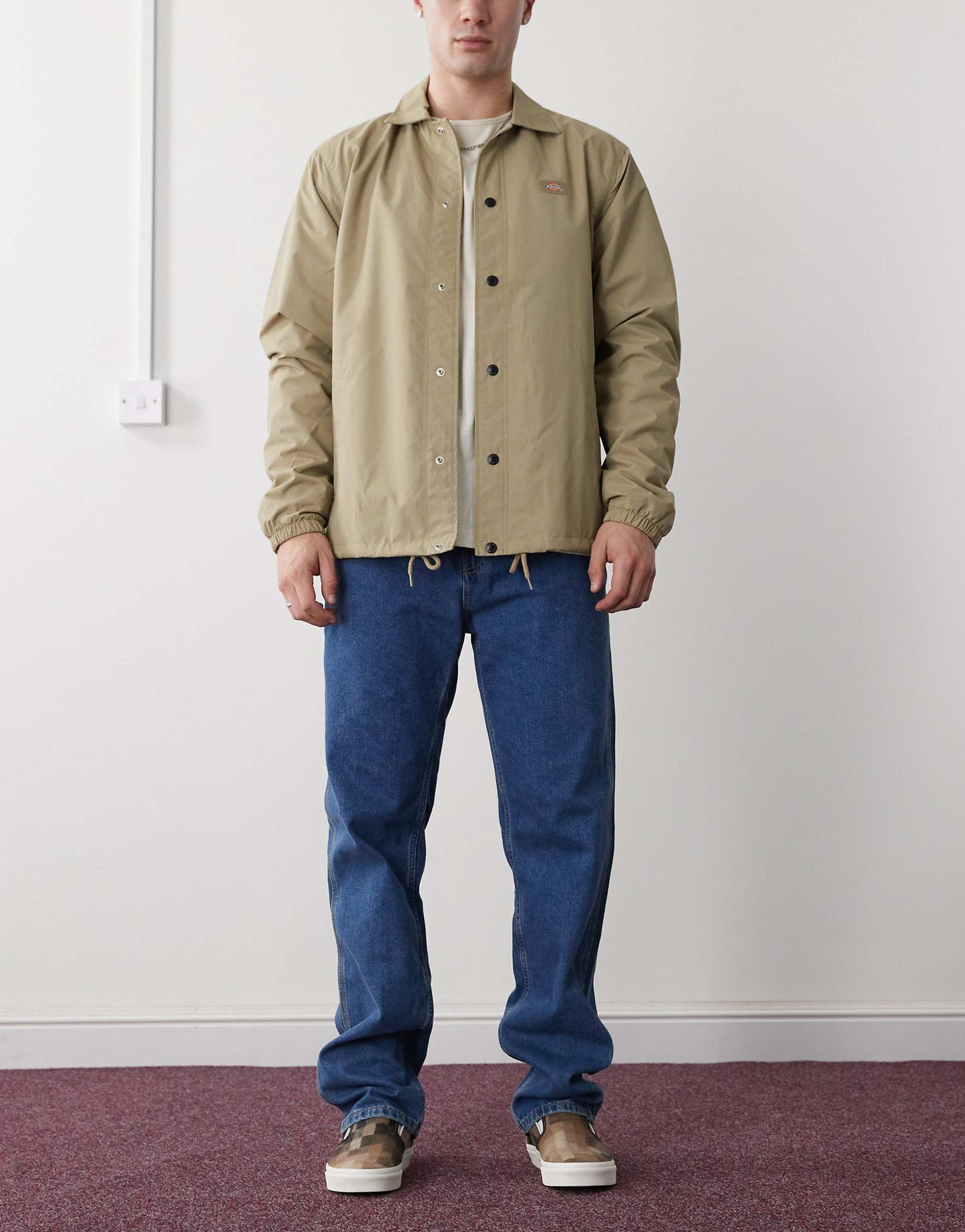 Houston Regular Fit Denim Jeans