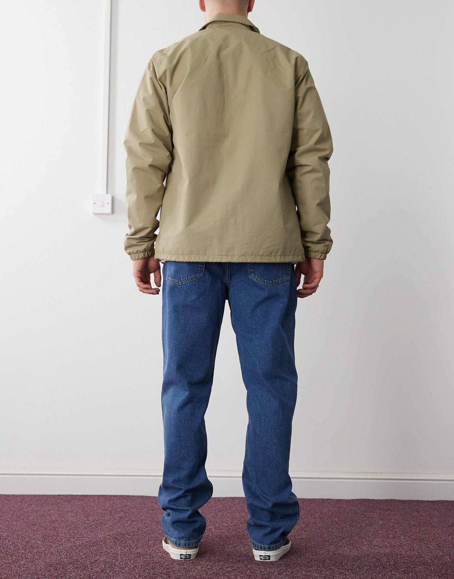 Houston Regular Fit Denim Jeans