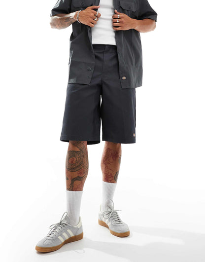 13 Inch Tailored Shorts
