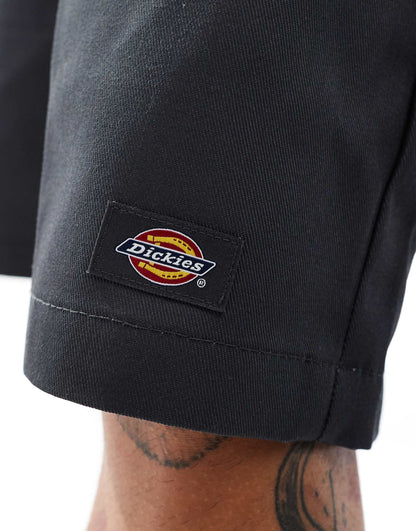 13 Inch Tailored Shorts