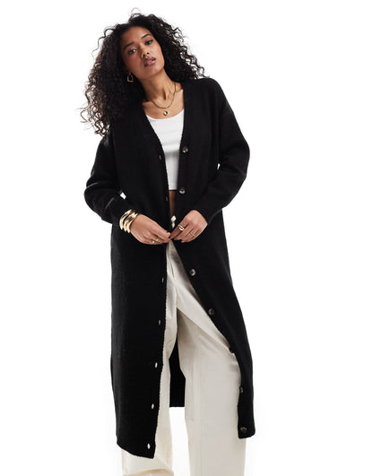 Maxi Cardigan