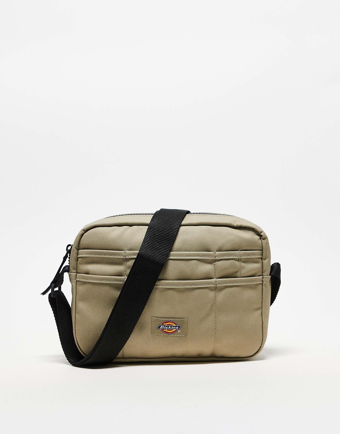 Moreauville Messenger Bag