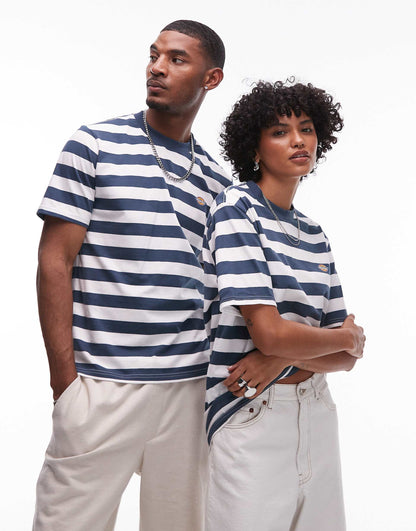 Rivergrove Striped T-Shirt