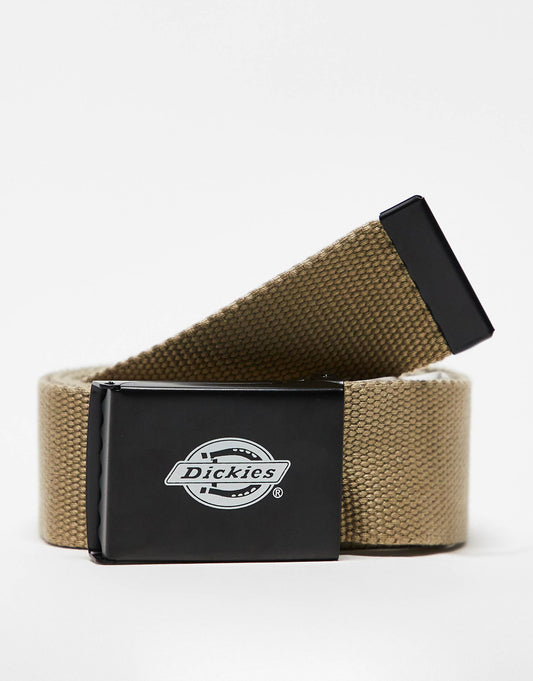 Orcutt Clip Belt