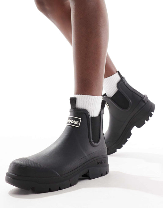 Nimbus Chunky Wellington Boots