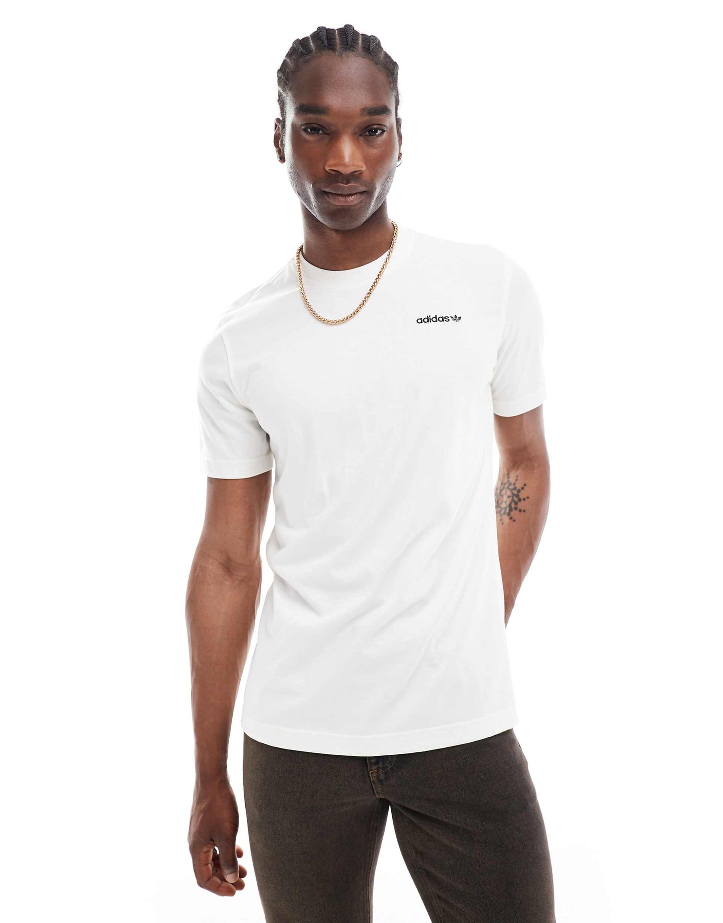 Original 80S Graphic Beach Tee