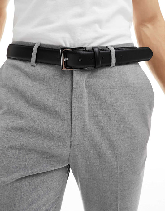 Formal Belt