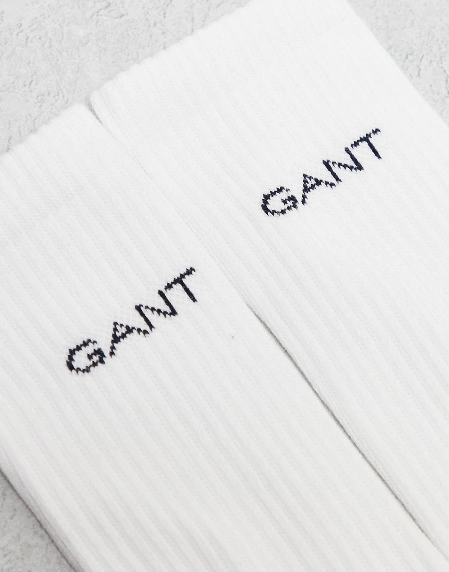 3 Pack Sport Socks With Logo