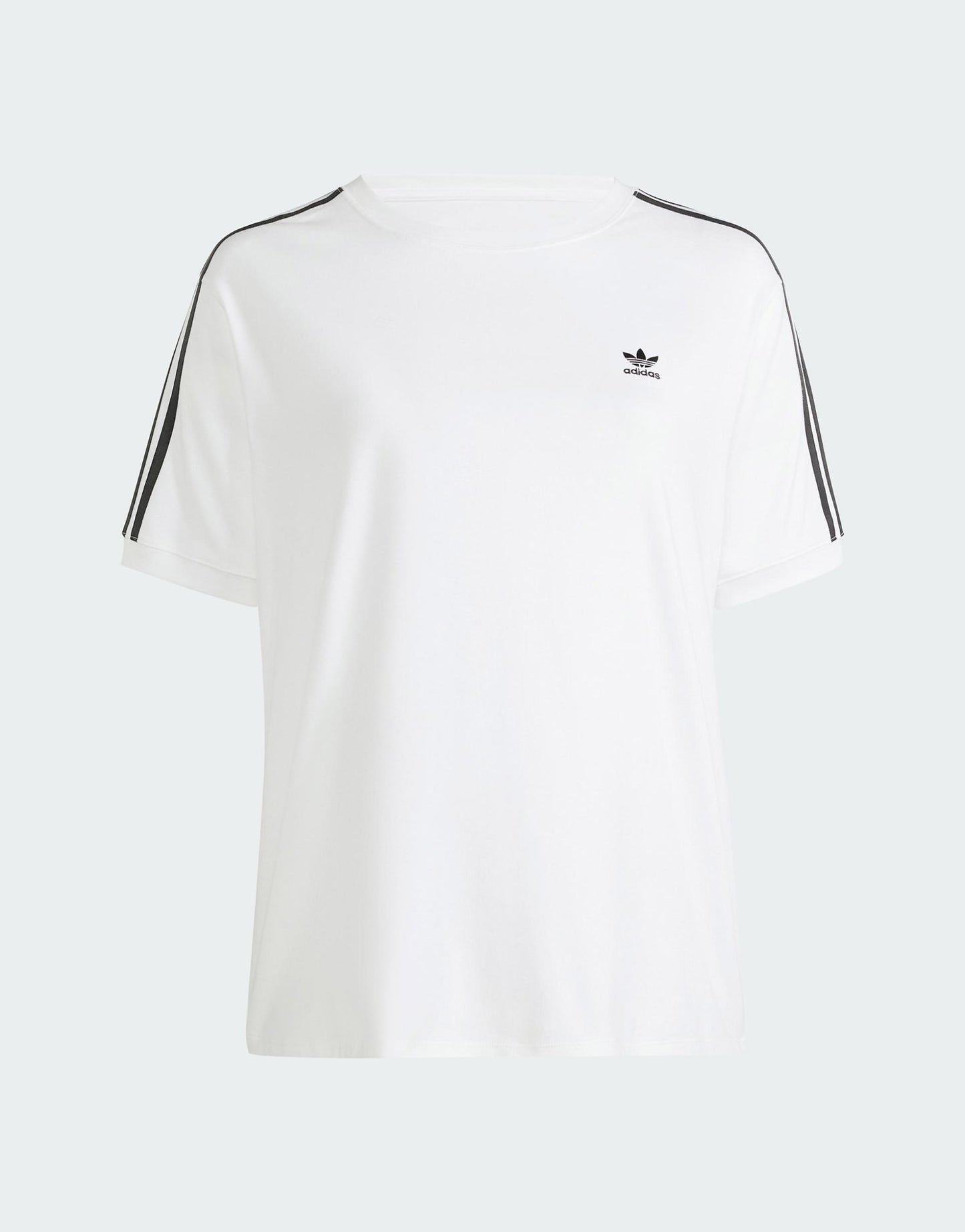 Plus 3-Stripes T-Shirt