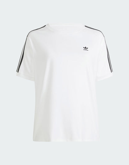 Plus 3-Stripes T-Shirt