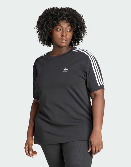 Plus 3-Stripes T-Shirt