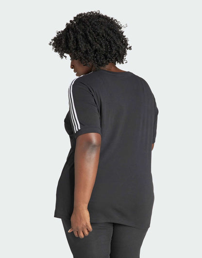 Plus 3-Stripes T-Shirt