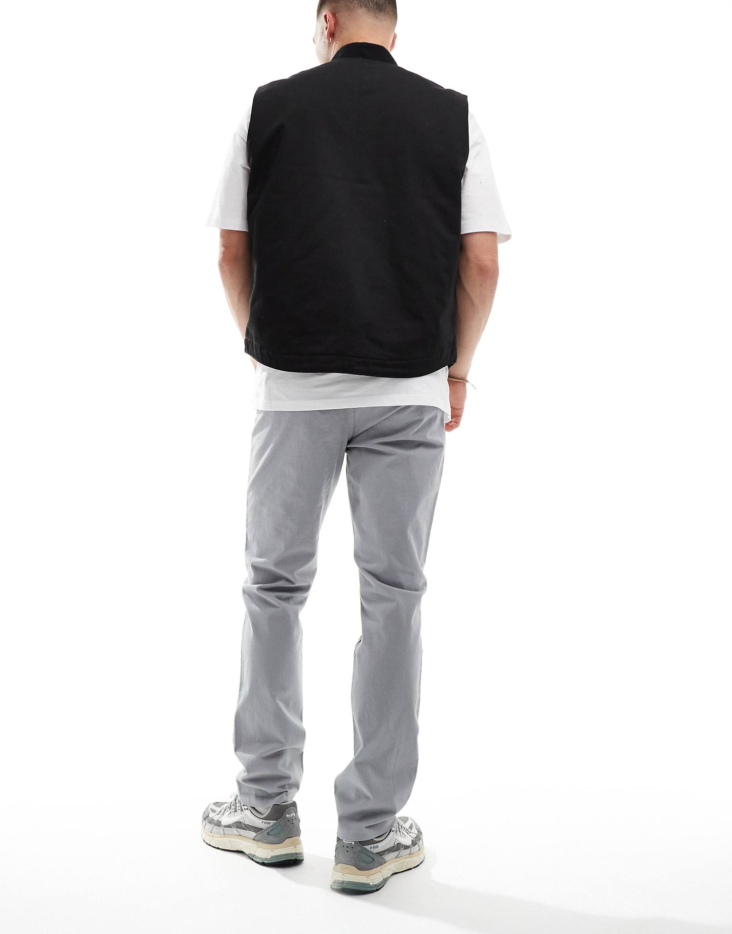 Slim Chinos