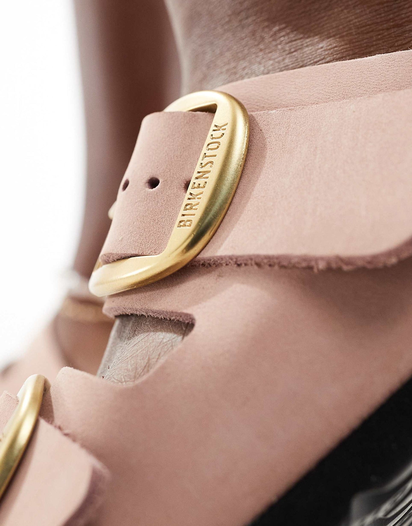 Arizona Big Buckle Sandals