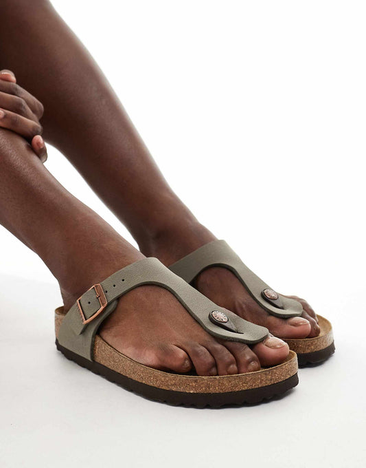 Gizeh Birko-Flor Sandals