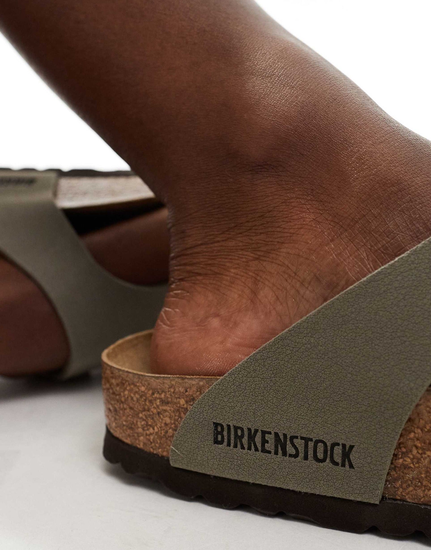 Gizeh Birko-Flor Sandals