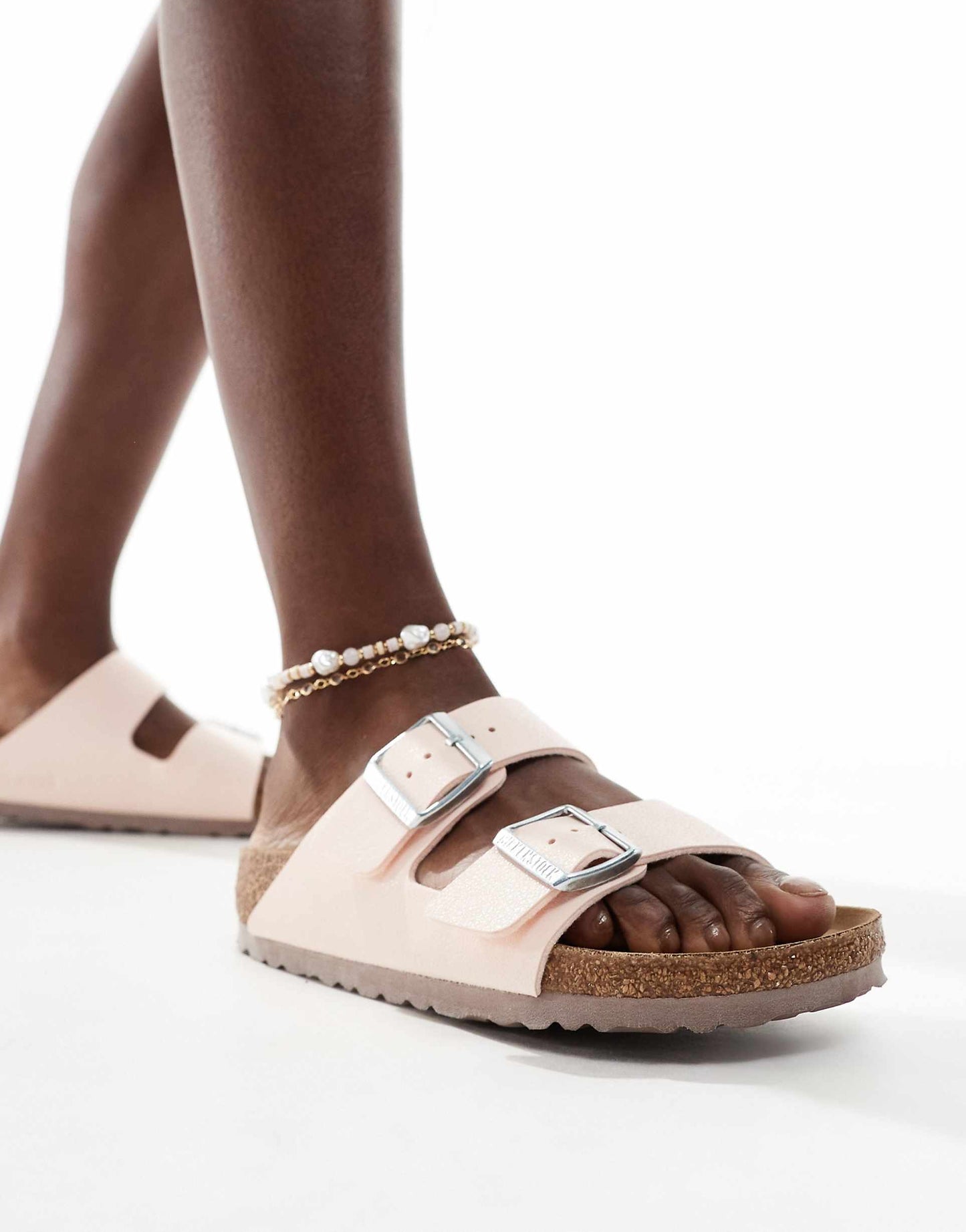 Arizona Vegan Sandals