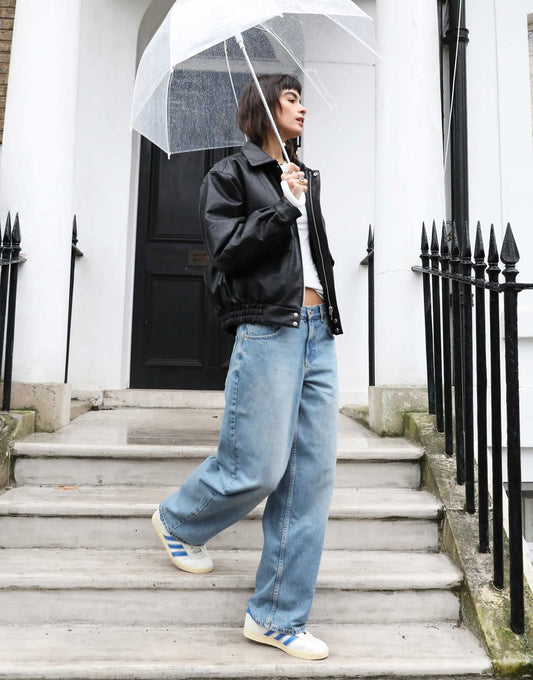 Cinch Low Rise Relaxed Jean