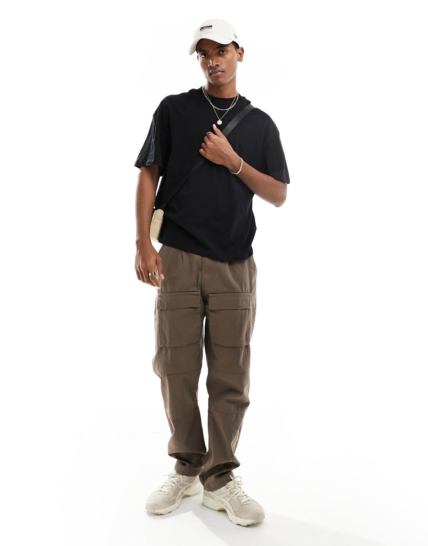 Oversized T-Shirt