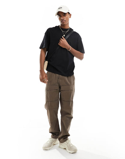 Oversized T-Shirt