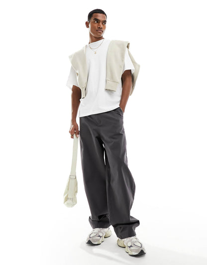 Oversized T-Shirt