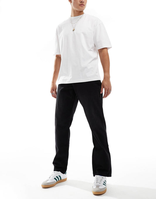 X005 Straight Leg Straight Leg Jeans