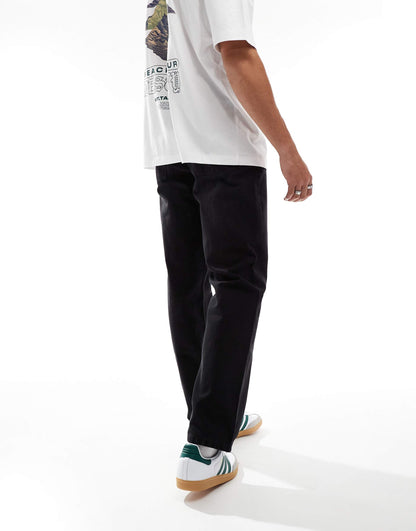 X005 Straight Leg Straight Leg Jeans
