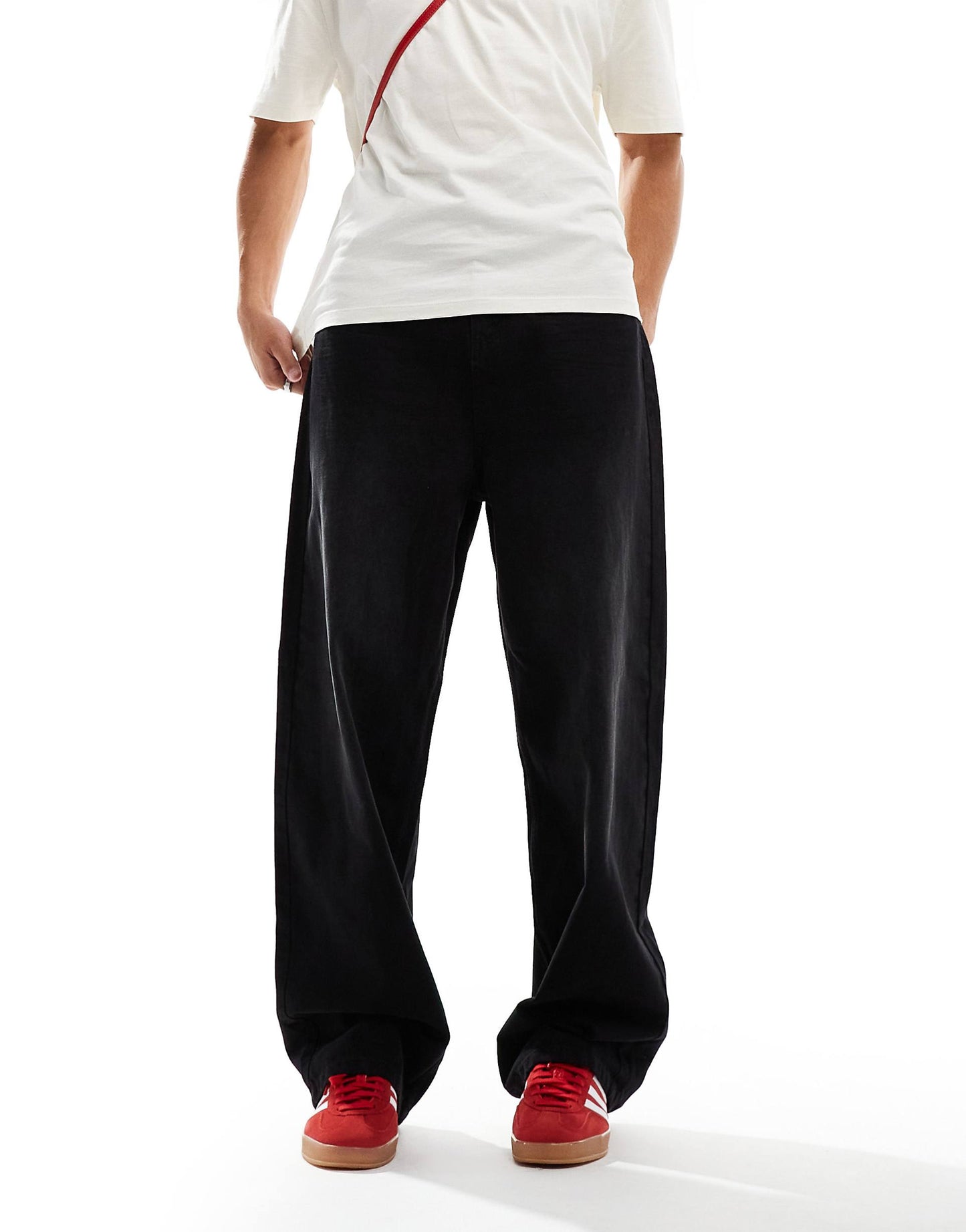 X001 Antifit Jeans