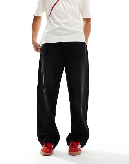 X001 Antifit Jeans